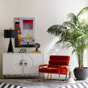 Canaan Accent Table