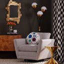 Sebastian Swivel Chair