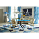 Trocadero Dining Table