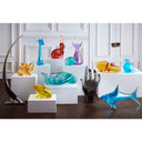 Acrylic Amoeba Objet
