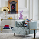 Jacques 50" Console