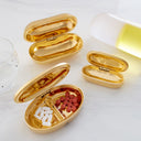 Xanax Pill Box