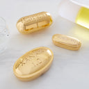 Xanax Pill Box