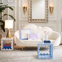 Ether 69.5" Cloud Settee