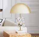 Globo Table Lamp