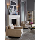 Wright Lounge Chair