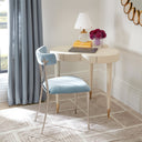 Belvedere Clear Lamp