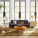 Canaan Accent Table