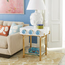Globo Side Table