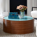 Medium Botanist Lacquer Box