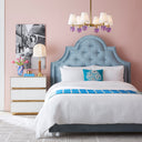 Riviera Dome Table Lamp