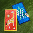 Turtle Beach Towel