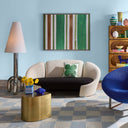 Pompidou Floor Lamp