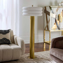 Alphaville Floor Lamp
