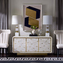 Casablanca Credenza