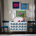 Globo Cabinet