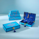 Eden Large Lacquer Box