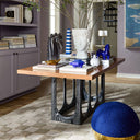 Acrylic Horse Objet