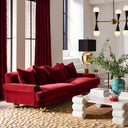 Greenwich 86.5" Sofa