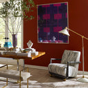 St. Germain Club Chair