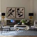 Rive Gauche Dining Chair