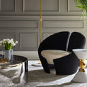 Bel Air Mega Scoop Vase
