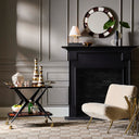 Gainsbourg Slipper Chair