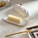 Geneva Butter Dish