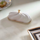Geneva Butter Dish