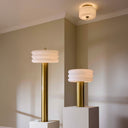 Alphaville Table Lamp