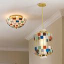 Miami Flush Mount
