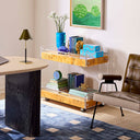 Bond Bar Cart