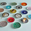 Eden Small Plate Set