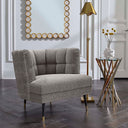 Draper Club Chair