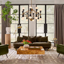 Greenwich 86.5" Sofa