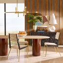 St. Germain Dining Chair