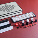 Eden Mahjong Set