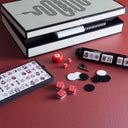 Eden Mahjong Set