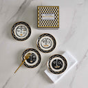 Marseilles Small Plate Set