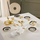 Marseilles Small Plate Set