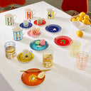Playa Espresso Cup Set