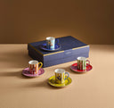Playa Espresso Cup Set