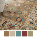 Springfield 8A45F Beige