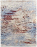 Sumner C6033 Tan/Blue