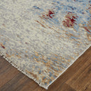 Sumner C6033 Tan/Blue