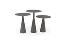 Ireland Indoor/Outdoor Side Table