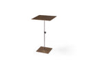 Karley Square Side Table
