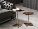 Karley Square Side Table