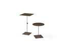 Karley Square Side Table