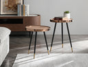 Meli Side Table (Open Box)